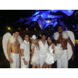 agência de recepcionistas para eventos preço Belo Horizonte