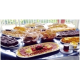 Buffet de Eventos Promocionais