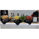 buffet para eventos promocionais preço Vila Leopoldina buffet para eventos promocionais preço Vila Leopoldina
