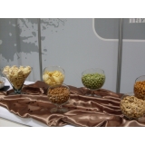 Serviço de Buffet para Eventos