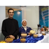 buffet para feiras promocionais preço Ibirapuera buffet para feiras promocionais preço Ibirapuera