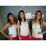 Agência de Casting para Eventos Agência de Casting para Eventos