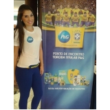 Casting para Evento Casting para Evento