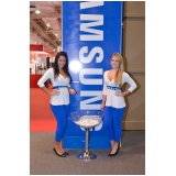 Casting para Feiras Casting para Feiras