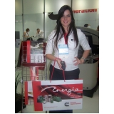 casting para feiras valor Piqueri casting para feiras valor Piqueri