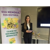 contratação de recepcionista para evento Jardim Europa