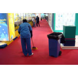 equipe de limpeza em feiras promocionais preço Pinheiros equipe de limpeza em feiras promocionais preço Pinheiros