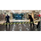 Empresa de Limpeza para Eventos