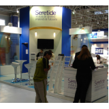 Equipe de Limpeza em Feiras Promocionais