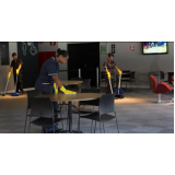 limpeza para eventos valor Diadema limpeza para eventos valor Diadema