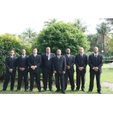 onde encontrar empresa de segurança para eventos Florianópolis