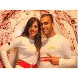 onde encontrar recepcionista de evento Goiânia