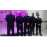 onde encontrar segurança em eventos fechados Água Branca