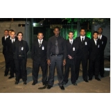 onde encontrar segurança em eventos Santa Efigênia