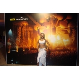 onde encontro recepcionista para evento Lapa