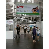 onde encontro segurança em eventos abertos Vila Prudente