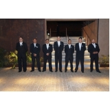 onde encontro segurança em eventos São Bernardo do Campo