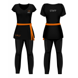 onde encontro uniforme para feiras e eventos Pompéia onde encontro uniforme para feiras e eventos Pompéia