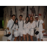 Promotores de Stand para Eventos Promotores de Stand para Eventos