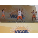 Promotores para Ação de Verão Promotores para Ação de Verão