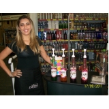 Promotores para Degustação em Mercado Promotores para Degustação em Mercado