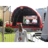 Promotores para Festivais Promotores para Festivais