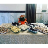 quanto custa buffet para eventos de empresas Salvador quanto custa buffet para eventos de empresas Salvador