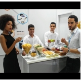 quanto custa buffet para feiras promocionais Vila Clementino quanto custa buffet para feiras promocionais Vila Clementino