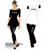 quanto custa uniforme para eventos promocionais Zona Leste quanto custa uniforme para eventos promocionais Zona Leste