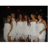 recepcionista para evento bilíngue Interlagos