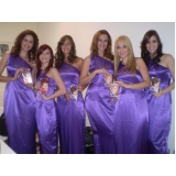 Recepcionista para Feiras de Beleza