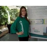 recepcionistas para eventos corporativos Campo Grande