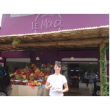 recepcionistas para eventos nos finais de semana Tremembé