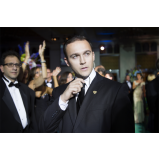 segurança em eventos abertos Tucuruvi