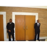 segurança em eventos Salvador