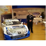 segurança nos eventos esportivos preço Água Rasa