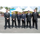 segurança nos eventos esportivos Perdizes