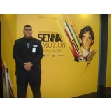 segurança para evento preço Rio de Janeiro