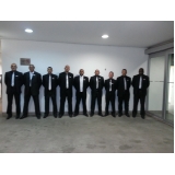 Agência de Segurança para Eventos