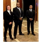 Segurança Feminino para Eventos