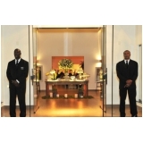 Segurança para Festas