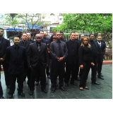 Segurança para Grandes Eventos