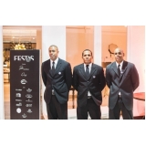 segurança para festas Tatuapé