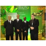 segurança para pequenos eventos Vila Lusitania