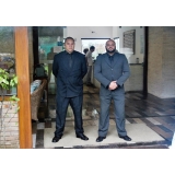 segurança privada para grandes eventos preço Paraná