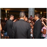 segurança privada para grandes eventos Parque São Rafael