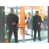 seguranças em eventos fechados Jaçanã