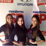 Promotor para Eventos