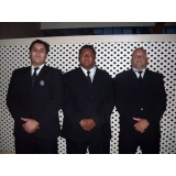 Segurança para Eventos