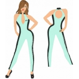 uniforme para eventos promocionais São Domingos uniforme para eventos promocionais São Domingos